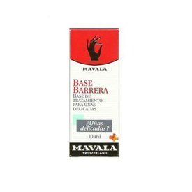 Mavala Base Barrera 10ml Nail polisher