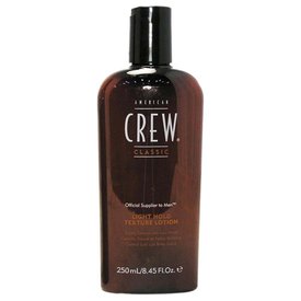 American crew Classic Light Hold Texture Lotion 250ml