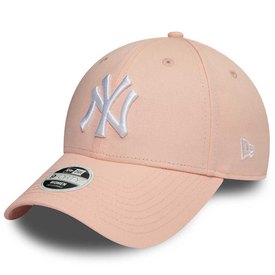 New era League Essential New York Yankees Cap