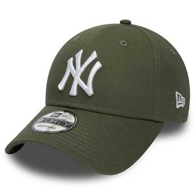 New era League Essential 940 New York Yankees Cap