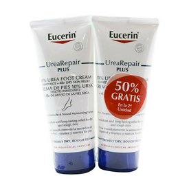 Eucerin Urea Repair Plus 2x100ml Cream