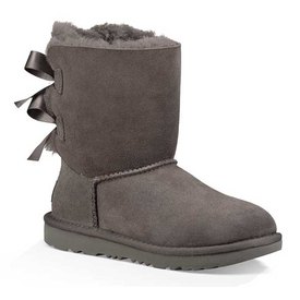 Ugg kids Bailey Bow II Boots Toddler