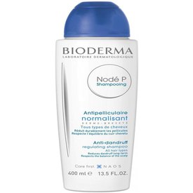 Bioderma Node P 400ml Shampoo