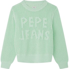 Pepe jeans Olaia Round Neck Sweater