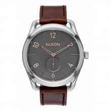 Nixon Reloj C45 Leather