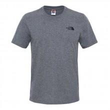 The north face T-shirt à Manches Courtes Simple Dome