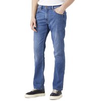 Wrangler Greensboro Spodnie Jeansowe