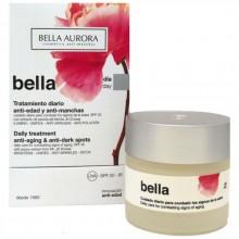 Bella aurora Bella Tägliche Behandlung 50ml