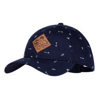 buff---baseball-patterned-cap