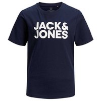 jack---jones-t-shirt-a-manches-courtes-corp-logo