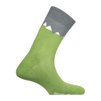 Mund socks Chaussettes Nature Organic Cotton