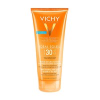 vichy-ideal-soleil-gel-de-leche-ultra-reafirmante-spf30-200ml