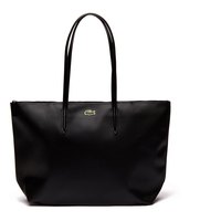 Lacoste L.12.12 Concept Zip Tote Bag