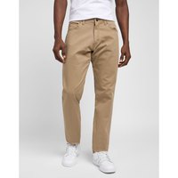Lee Extreme Motion Straight jeans