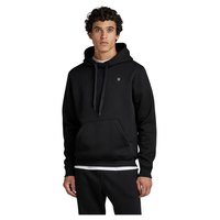 g-star-premium-basic-hoodie