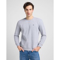 lee-plain-crew-sweatshirt