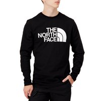 The north face T-shirt Manches Longues Half Dome