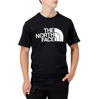 The north face T-shirt à Manches Courtes Half Dome