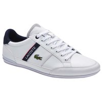Lacoste Chaussures Chaymon Textile Synthetic