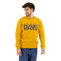 g-star-raw-dot-ribbed-sweatshirt