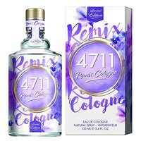 4711 fragrances Remix Cologne Edición Limitada Vapo 100ml