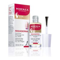 Bella aurora Mavala Mavaderma Nails Nutritive Massage Oil 10ml