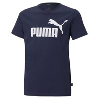 puma-maglietta-a-maniche-corte-essential-logo