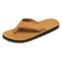 Oxbow Chanclas Venty Molded Sueded