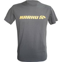 Karhu Camiseta Manga Corta T-Promo 2