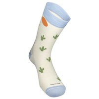 Mund socks Organic Cotton Cactus socken