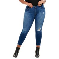 only-willy-regular-skinny-ankle-jeans