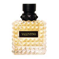 Valentino Vaporisateur D´eau De Parfum Donna Born Roma Yellow 50ml