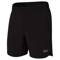 SAXX Underwear Pantalones Cortos Gainmaker 2in1 7´´