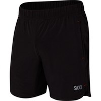SAXX Underwear Pantalones Cortos Gainmaker 2in1 9´´