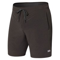 SAXX Underwear Pantalones Cortos Sport 2 Life 2in1