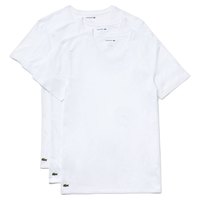 lacoste-pack-th3374-00-short-sleeve-t-shirt-pyjama-3-units