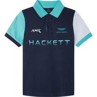 hackett-amr-multi-short-sleeve-polo