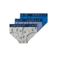 name-it-childrenunderpants-brief-anchor-3-units-underpant