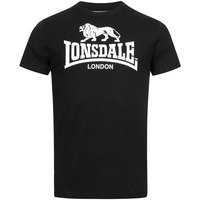 Lonsdale St. Erney Kurzärmeliges T-shirt