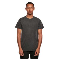 build-your-brand-t-shirt-manche-courte-col-rond-acid-washed