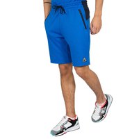 le-coq-sportif-tech-n-1-sweat-shorts