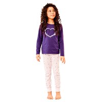 name-it-purple-heart-pyjama