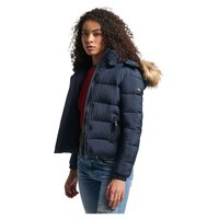 superdry-chaqueta-vintage-hooded-mid-layer-short