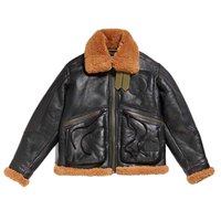 g-star-e-sub-b3-super-sheepskin-leather-jacket