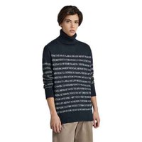 g-star-jacquard-stripe-turtle-neck-sweater