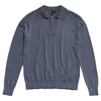 g-star-polo-sweater