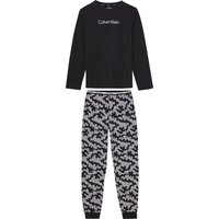 calvin-klein-pyjamas-knit-set