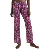 tommy-hilfiger-pijama-pantalons-woven-print