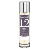 caravan-parfumer-n-12-150ml