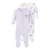 name-it-13206275-piżama-dla-niemowląt-2-jednostki